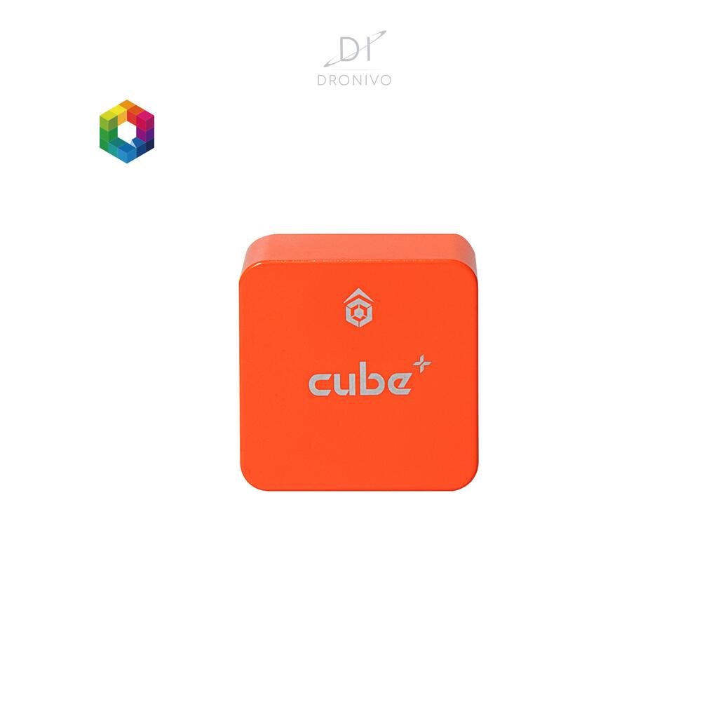 Hex/ProfiCNC - Cube Orange + (IMU V8) - Dronivo - Ihr Experte für Dro ...