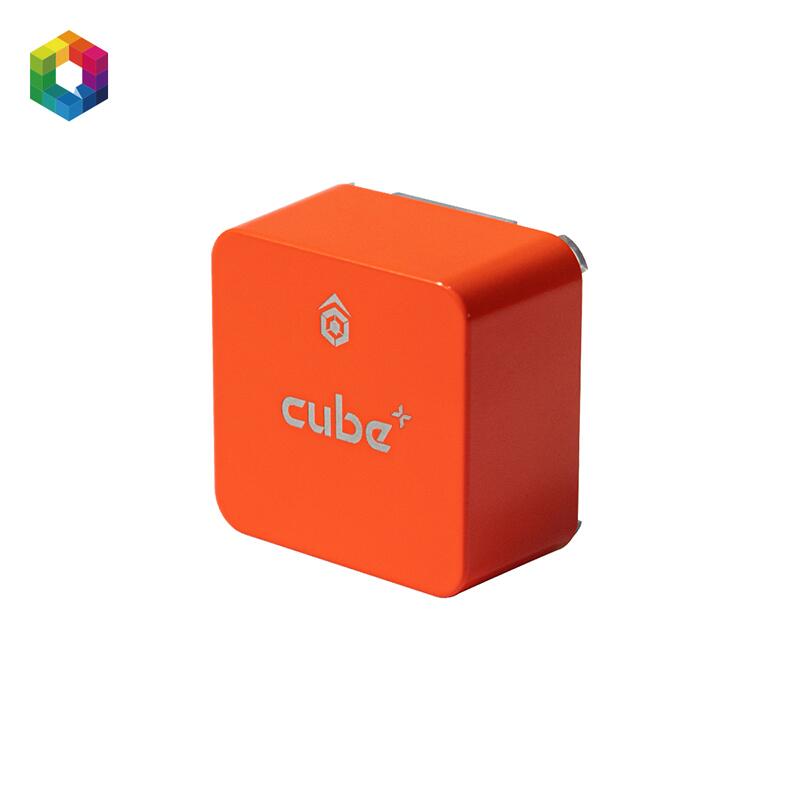 CubePilot - Cube Orange + (IMU V8)
