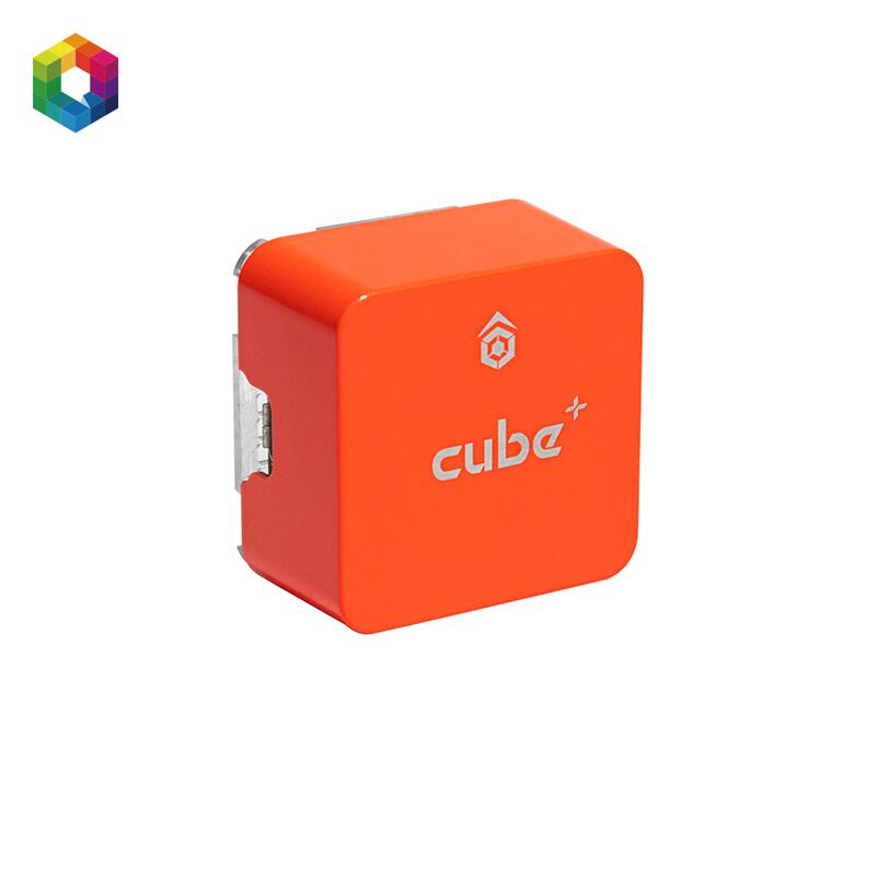 CubePilot - Cube Orange + (IMU V8)