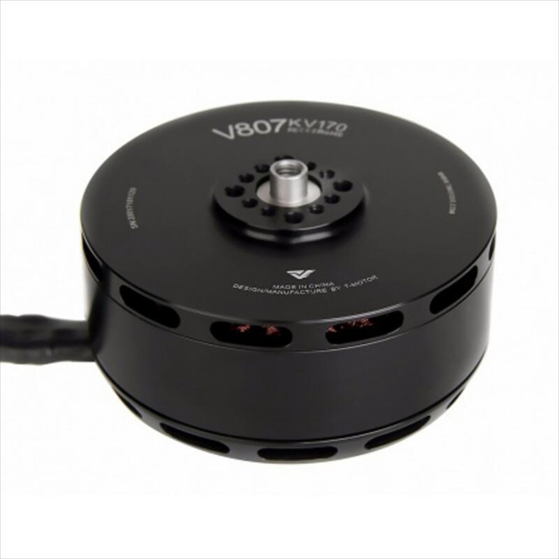T-Motor V807 KV170 Bürstenloser Elektromotor