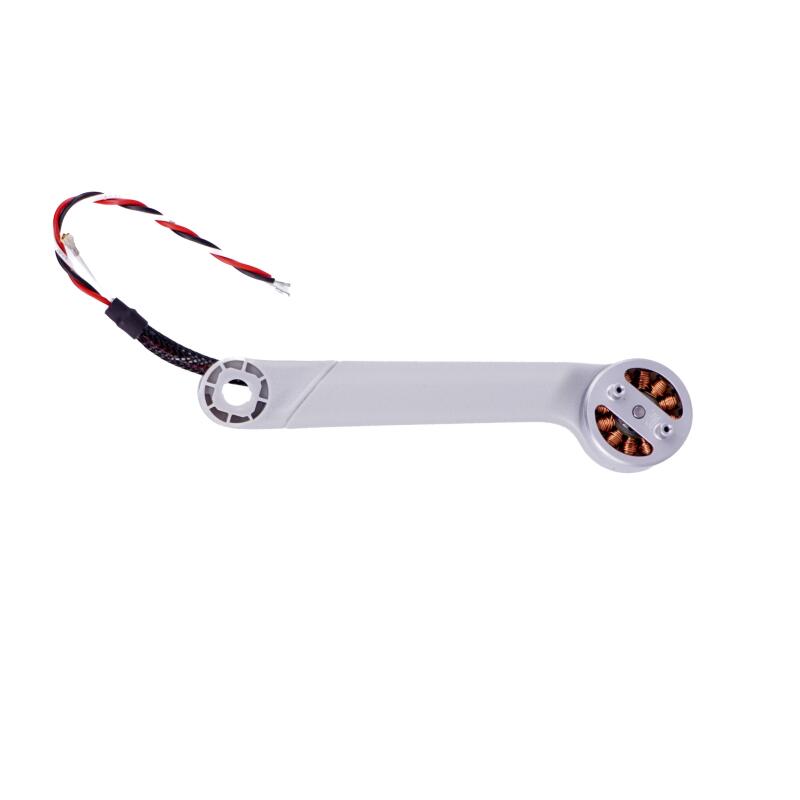 DJI Mini 3 Pro - Motor Arm hinten rechts M4