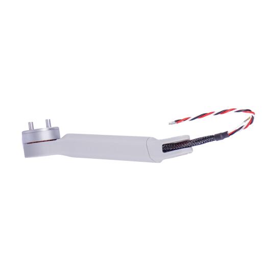 DJI Mini 3 Pro - Motor Arm hinten rechts M4