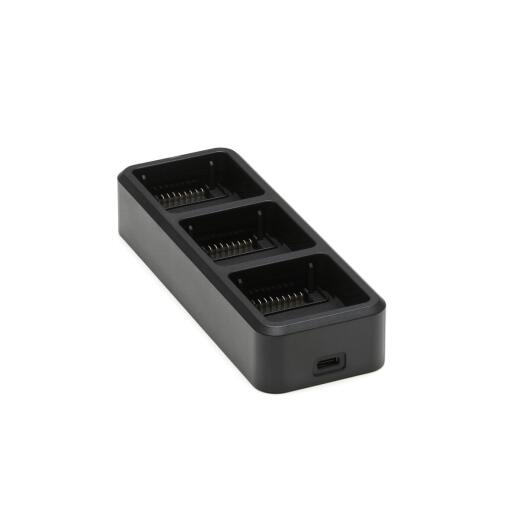 DJI Mavic 3 Enterprise Serie - Akkuladestation 100W (Part04)