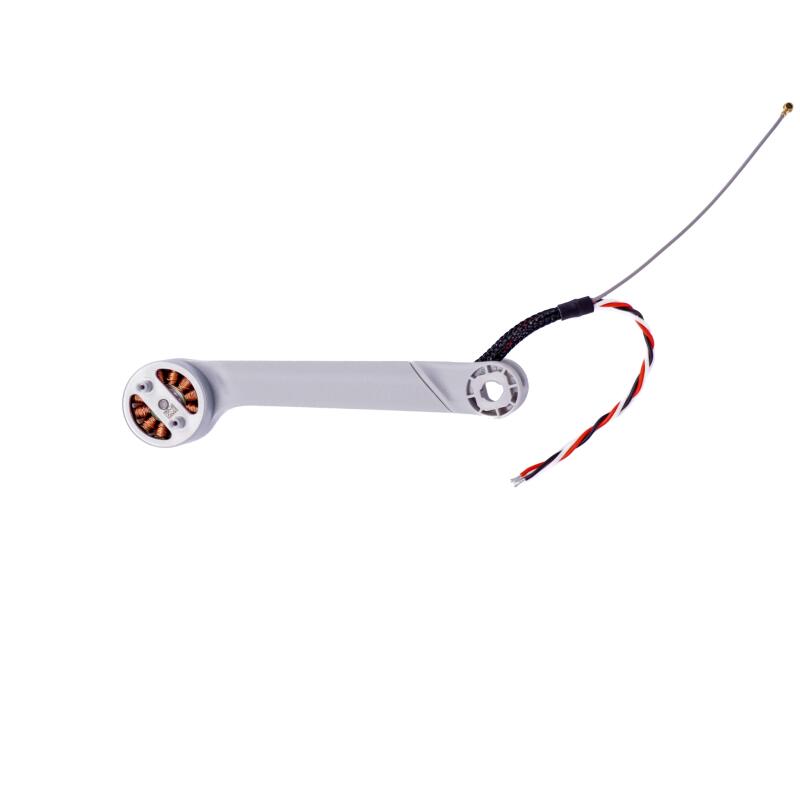DJI Mini 3 Pro - Motor Arm hinten links M3