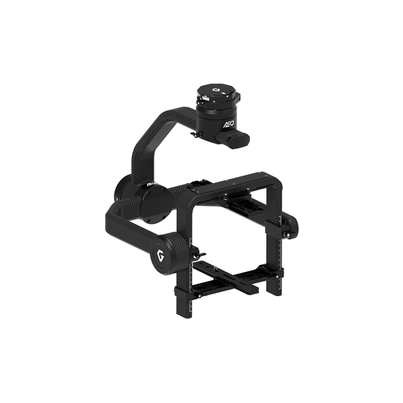 Gremsy AEVO -  Bundle for M600