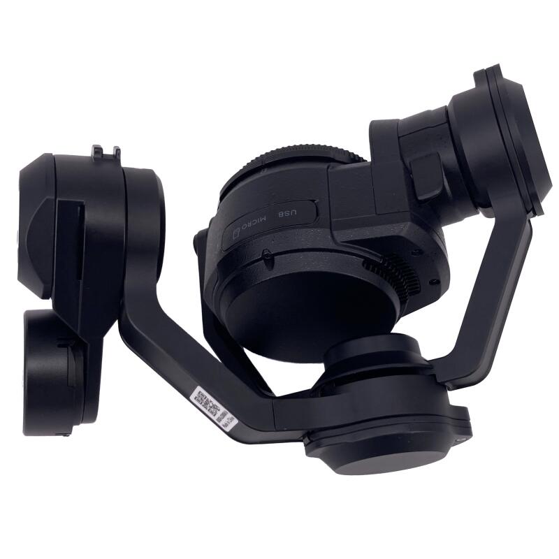 DJI Zenmuse X5 - without lens - Dronivo - Your expert for drones