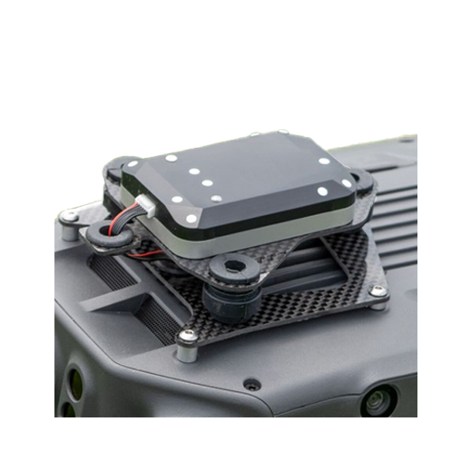 MicaSense - DLS 2 Mount Gen 2 (DJI M300)