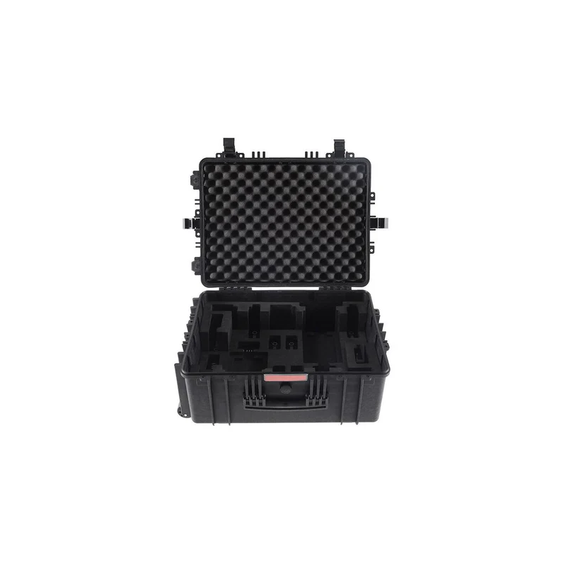DJI Matrice 600 Pro (M600) - Akkukoffer