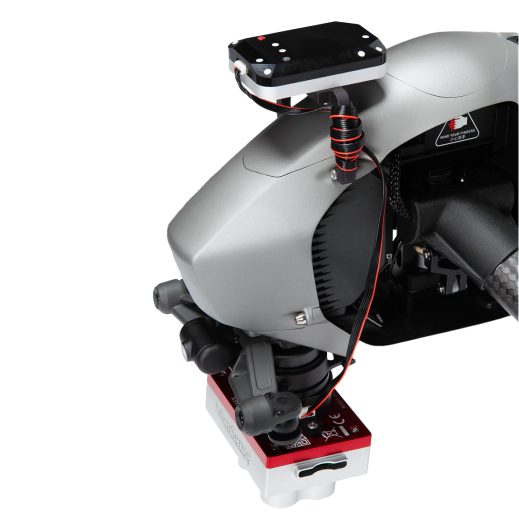 MicaSense -  Quick Mount-Kit (Inspire 2)