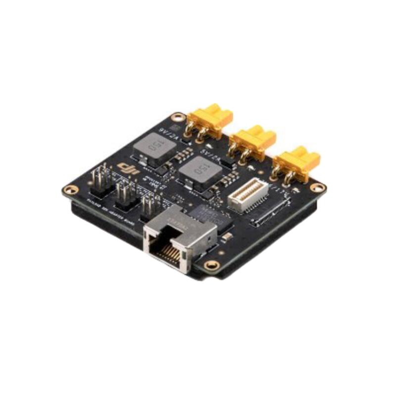 DJI - Payload Software Development Kit 2.0 - Dronivo - Your expert fo ...