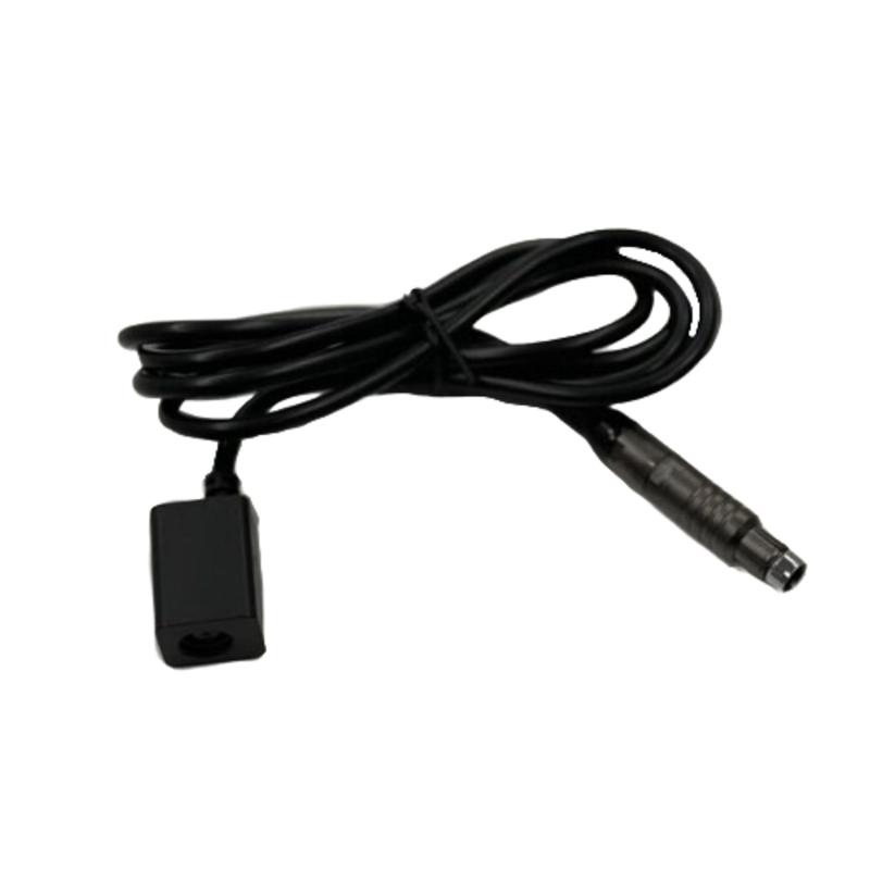 DJI - Power adapter cable (D-RTK 2 mobile station)