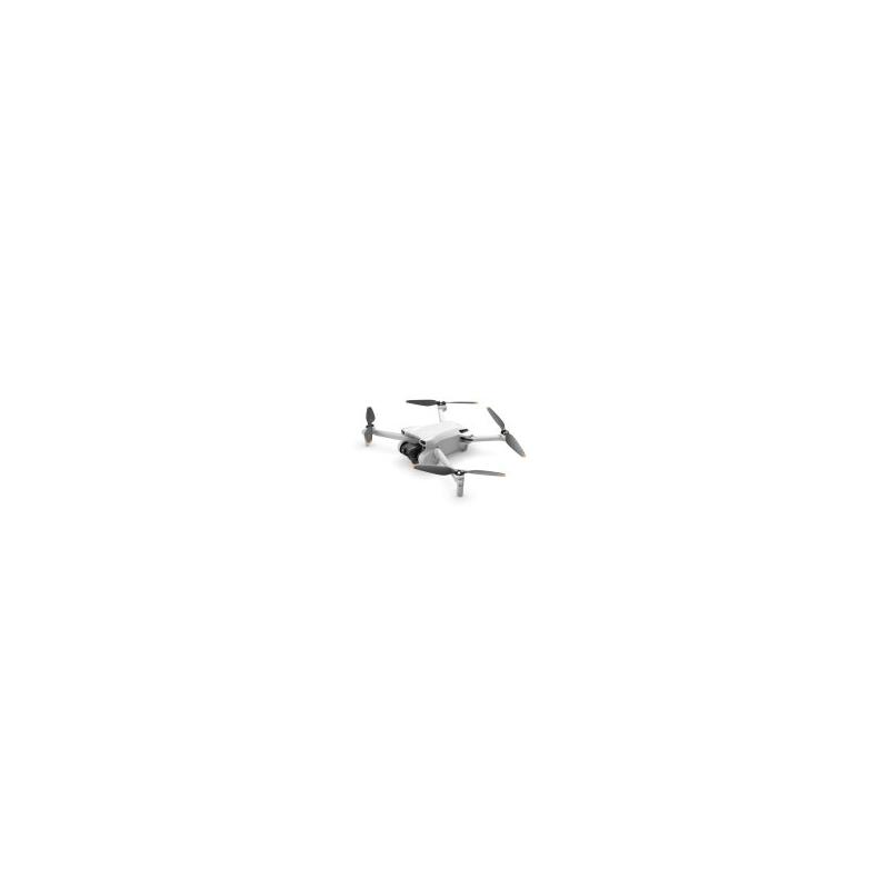DJI - Mini 3 (DJI RC-N1)