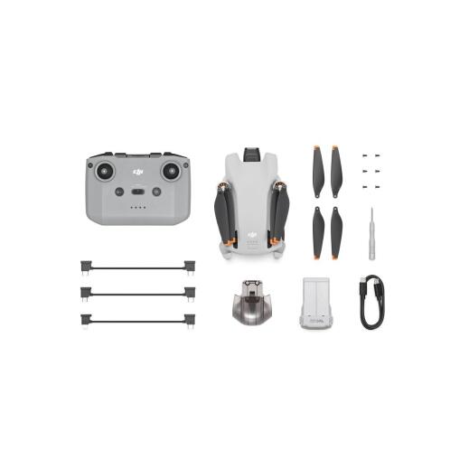 DJI - Mini 3 (DJI RC-N1)