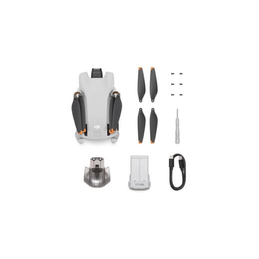 DJI Mini 3 (Nur Drohne)