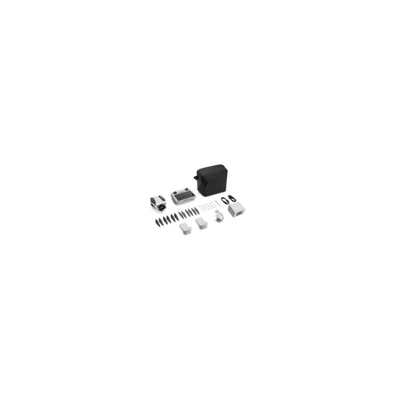 DJI Mini 3 - Fly More Combo (DJI RC)