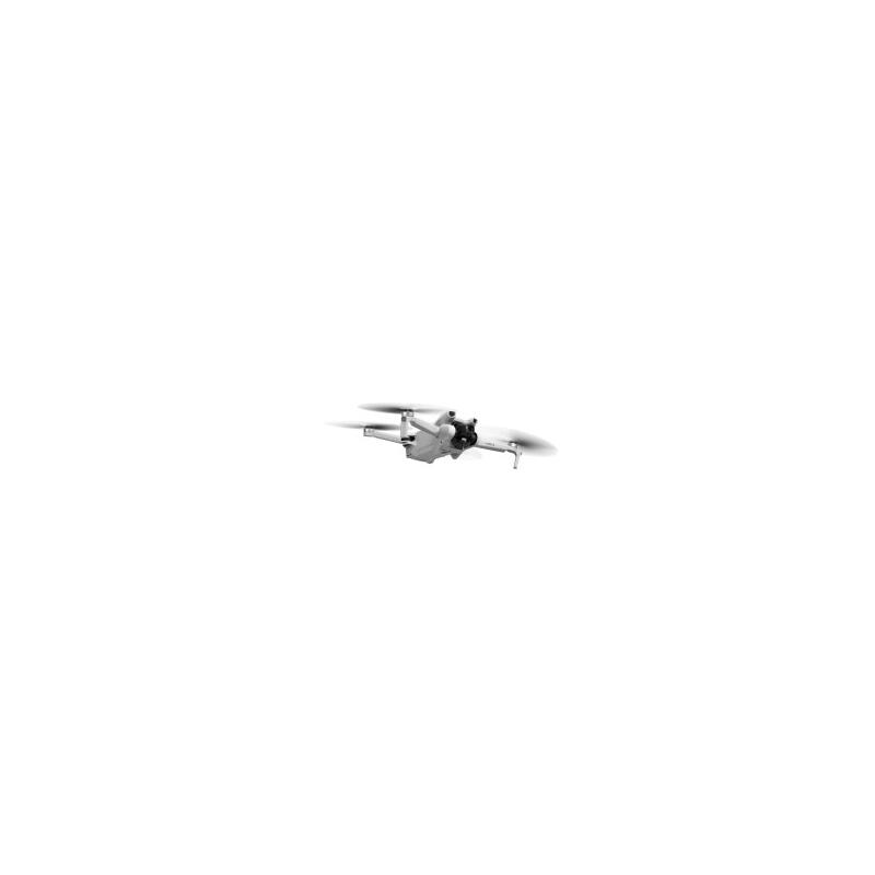 DJI Mini 3 - Fly More Combo (DJI RC)