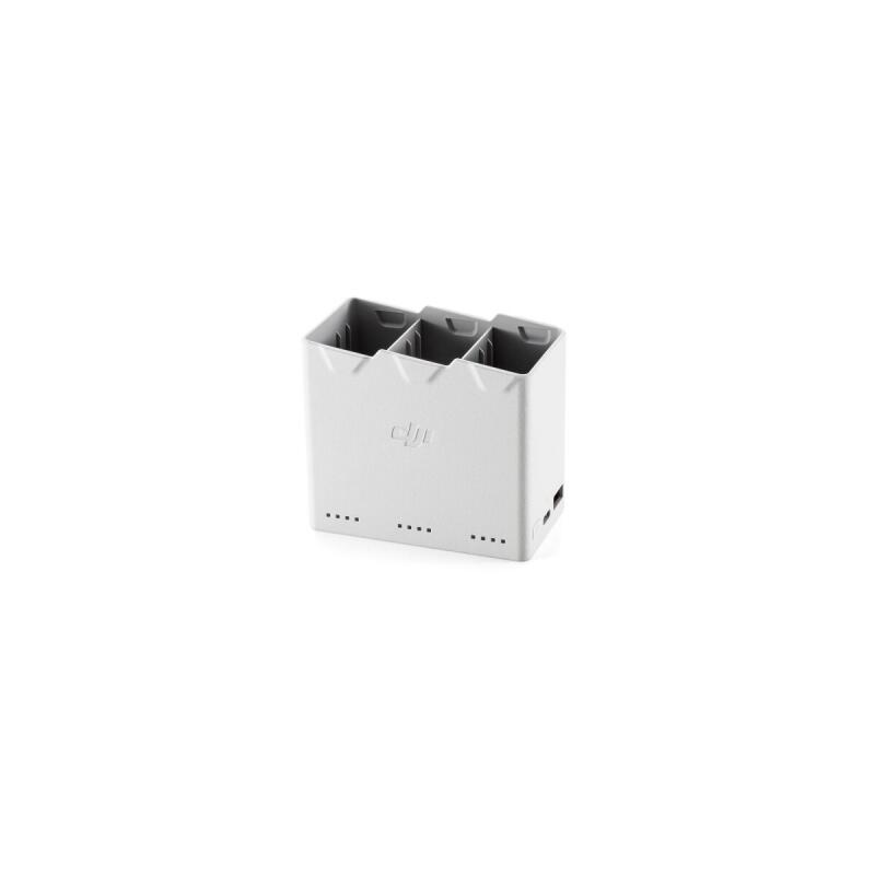 DJI Mini 4 Pro/Mini 3 Serie - Zwei-Wege-Ladestation