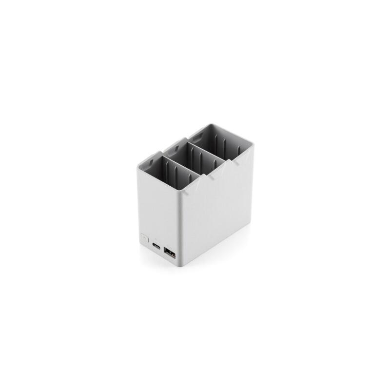DJI Mini 4 Pro/Mini 3 Serie - Zwei-Wege-Ladestation