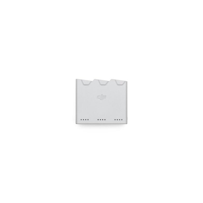 DJI Mini 4 Pro/Mini 3 Serie - Zwei-Wege-Ladestation
