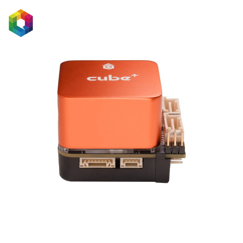 Hex/ProfiCNC - Cube Orange+ Mini Set
