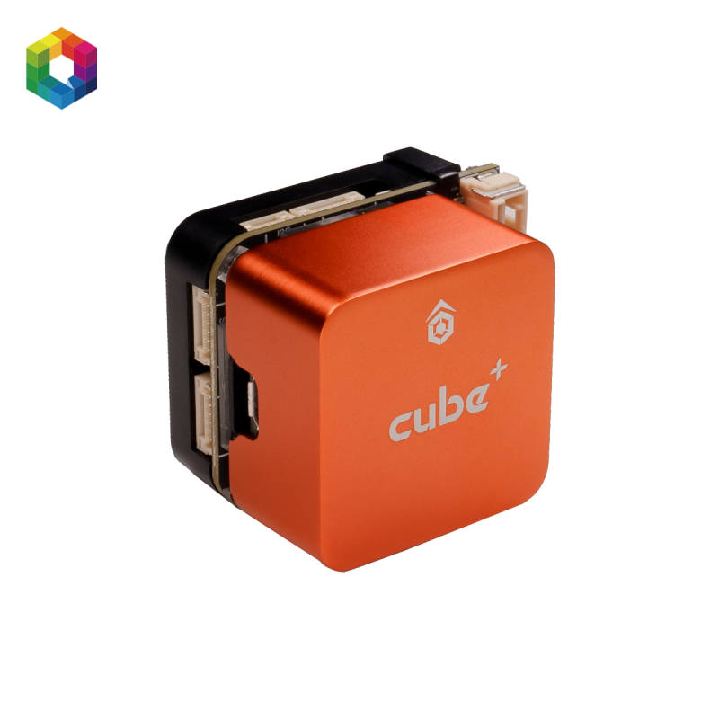 Hex/ProfiCNC - Cube Orange+ Mini Set