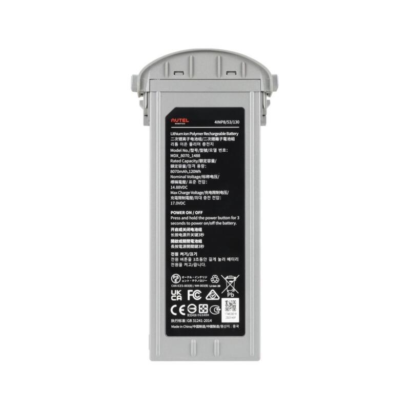 Autel EVO Max 4 Series - Battery