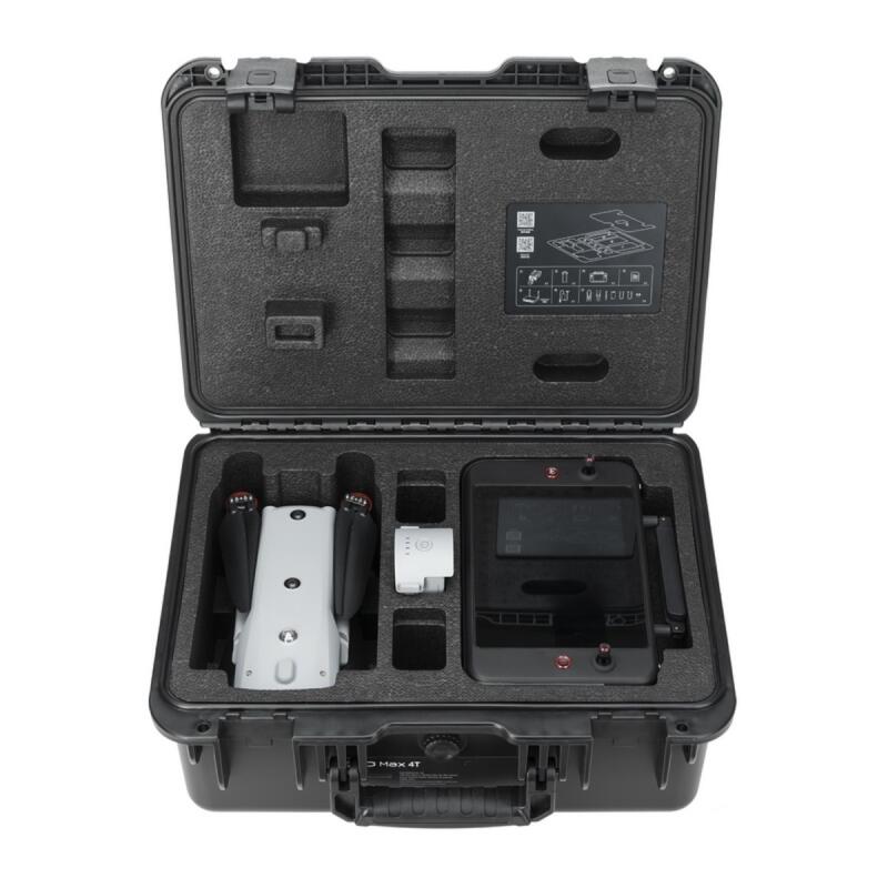 Autel EVO Max 4T- Hartschalenkoffer