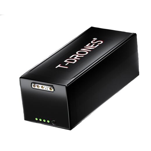 T-Drones - Smart 6S 22Ah Akku EOL