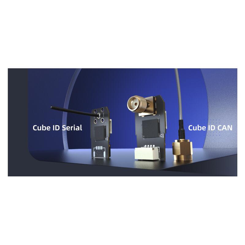 Hex/ProfiCNC - Cube ID_CAN