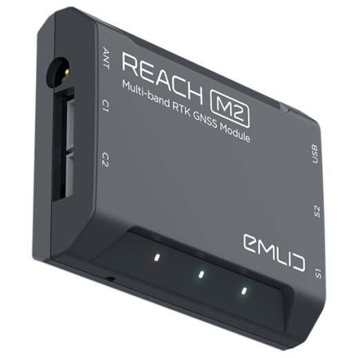 EMLID - Reach M2
