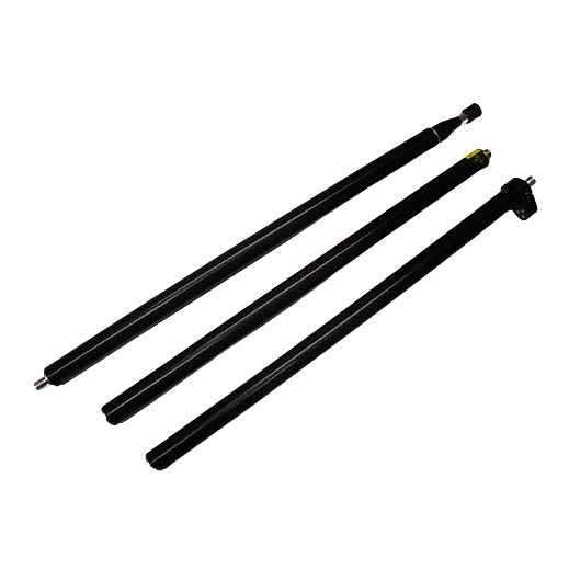 TRIANGL - Pole 3 Parts