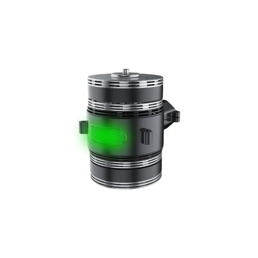T-Motor X-601 - Integriertes Antriebssystem