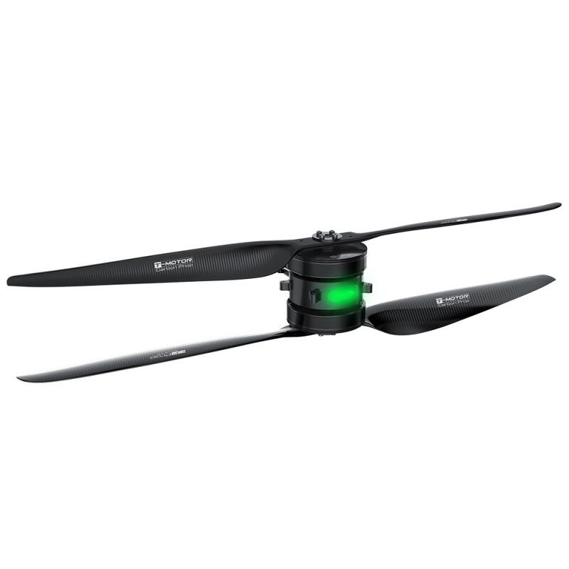 T-Motor X-U8Lite - Integriertes Antriebssystem