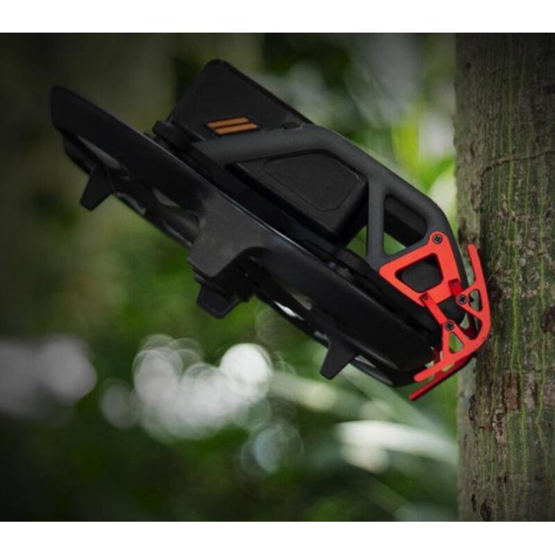 CNC Gimbal Stoßstange (DJI Avata) (Type 2)