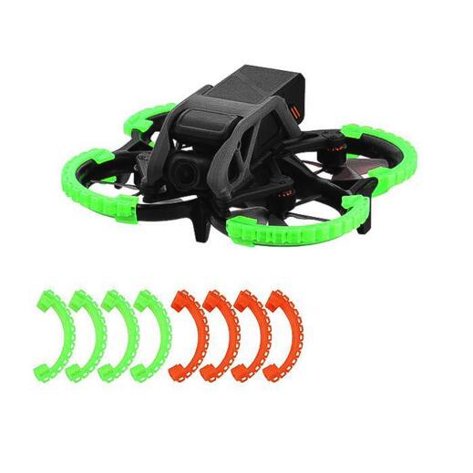 PP-Schutz (DJI Avata Propellerschutz)