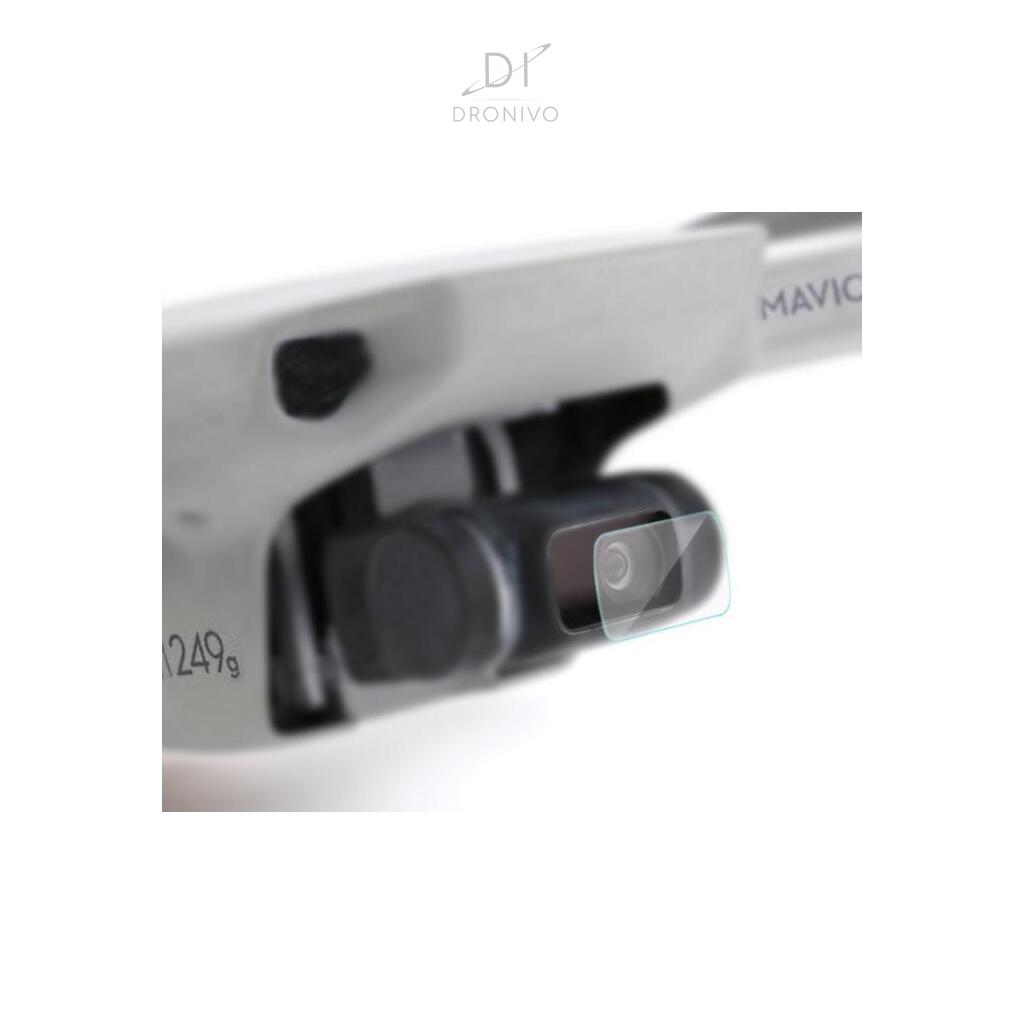 Mavic mini store 2 lens