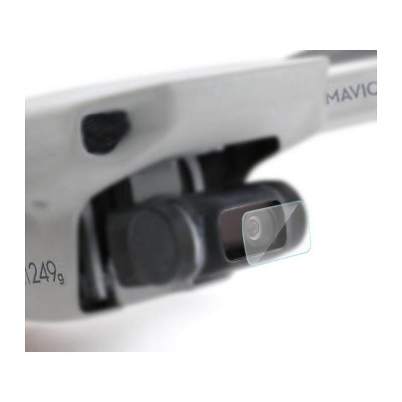 Glass Lens Protector (DJI Mavic Mini/ Mavic Mini 2/Mini SE Type 2)