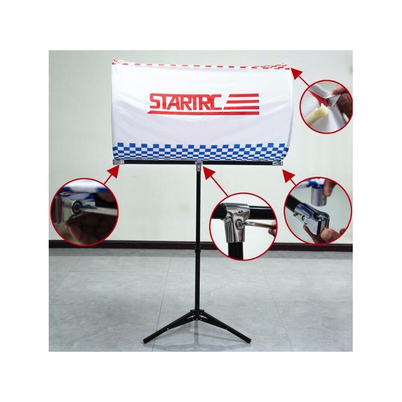 FPV Drone Racing Gate (Type 5) - Dronivo - Ihr Experte für Drohnen in ...