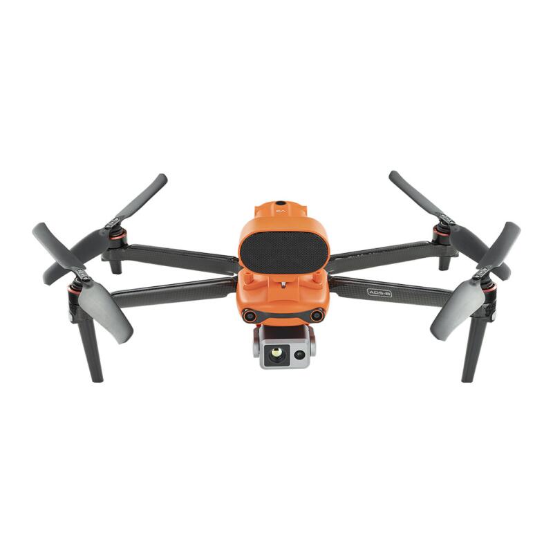 Autel EVO II Dual 640T Enterprise - Rugged Bundle V3