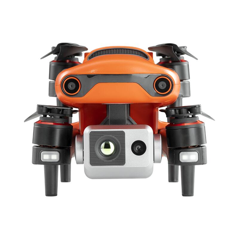 Autel EVO II Dual 640T RTK - Rugged Bundle V3