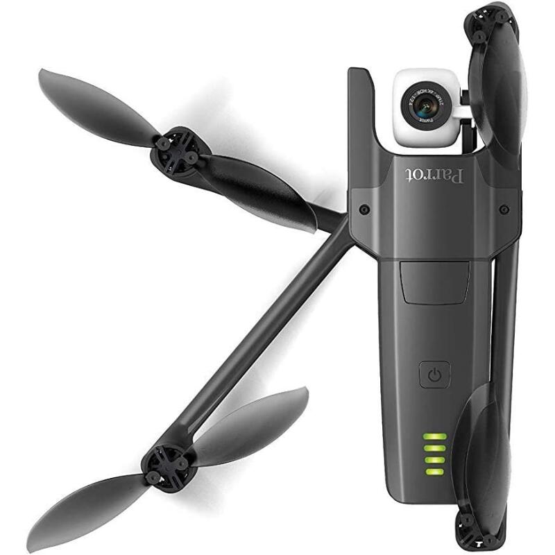 Parrot Anafi FPV - Vorführgerät