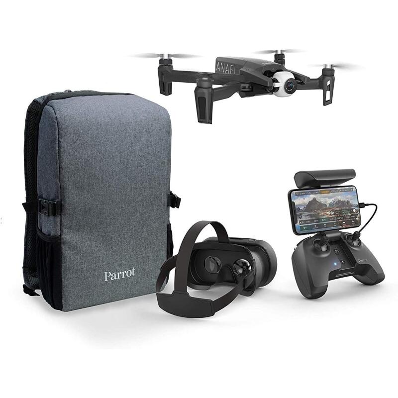 Parrot Anafi FPV - Vorführgerät