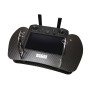 AHLtec - Transmitter Console (DJI RC Pro/Mavic 3 Cine Premium) (Carbon) without hand rest Foldable Broadcast Console Arm