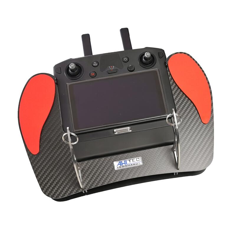 AHLtec - Senderpult (DJI Smart Controller Enterprise/Matrice 300) (Carbon)