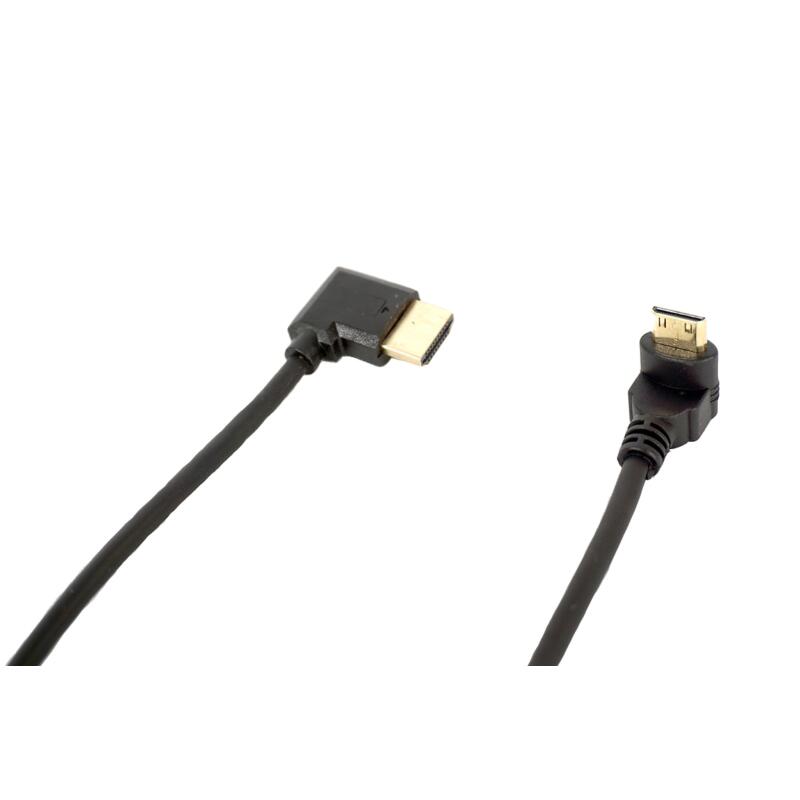 LifThor - Connecthor (Mini HDMI auf HDMI Kabel DJI RC Pro)