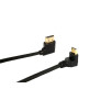LifThor – Connecthor (Mini HDMI auf HDMI Kabel DJI RC Pro)