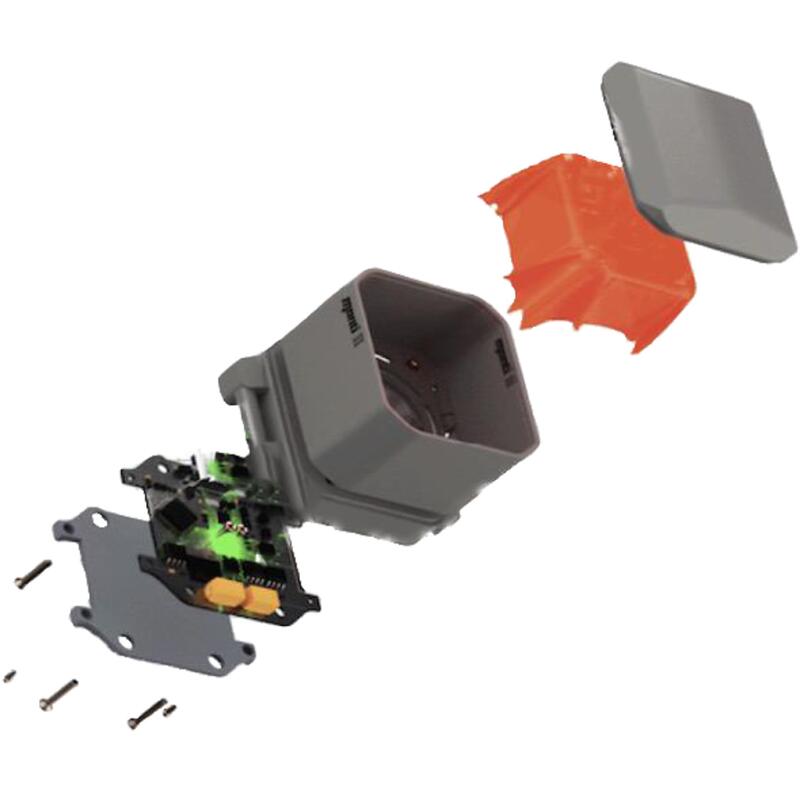 Manti 3 Plus Fallschirm (Mavic 3)