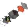 Manti 3 Plus Fallschirm (Mavic 3)