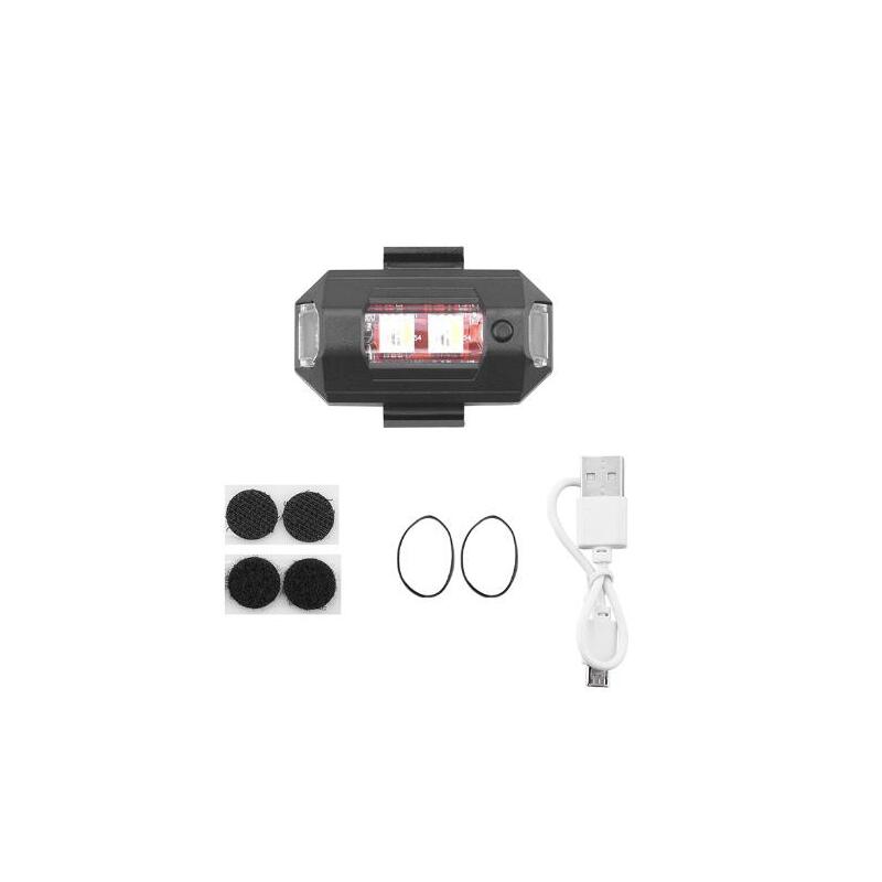 LED Drohnen Blitzlicht Blitzsignallampe