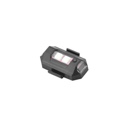 LED Drohnen Blitzlicht Blitzsignallampe